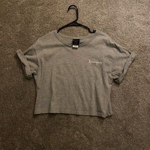 champion tee shirt